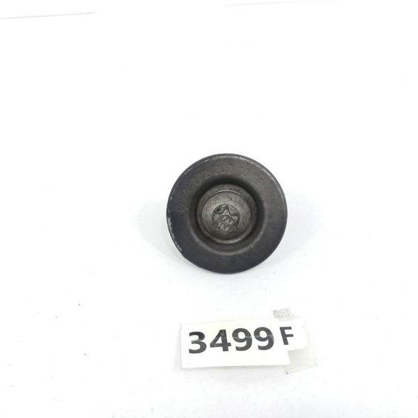 Parafuso Polia Tensor Mercedes Benz C300 V6 2011