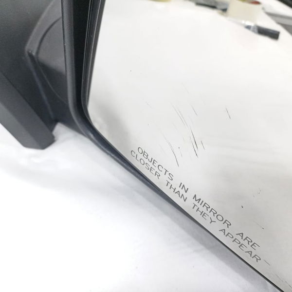 Retrovisor Direito Ford Edge 2010