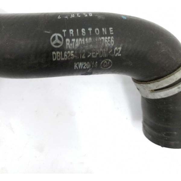 Mangueira Mercedes A200 2014 2015 R740118197656