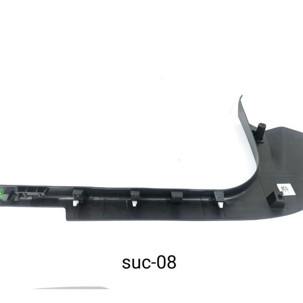 Soleira Porta Dianteira Direita Fiat Argo 2020 2021
