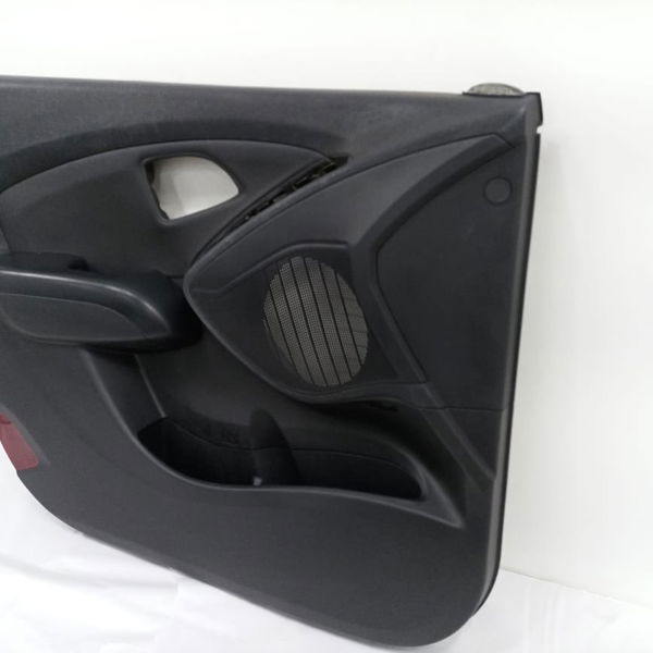 Forro Porta Dianteira Esquerda Hyundai Ix35 2014 2015