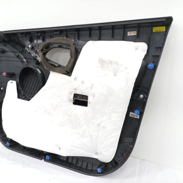 Forro Porta Dianteira Esquerda Hyundai Ix35 2014 2015