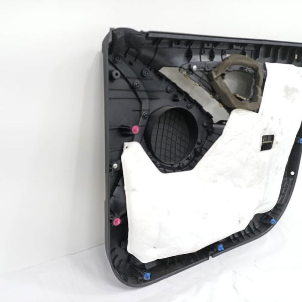 Forro Porta Dianteira Esquerda Hyundai Ix35 2014 2015