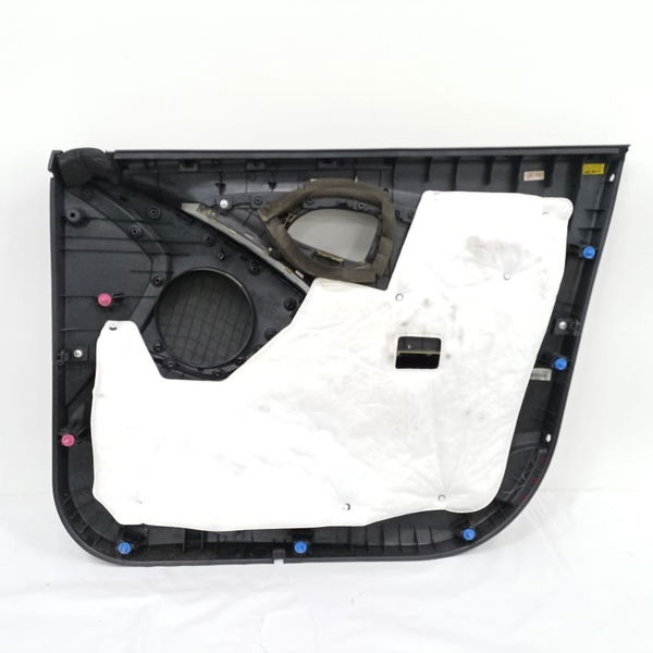 Forro Porta Dianteira Esquerda Hyundai Ix35 2014 2015