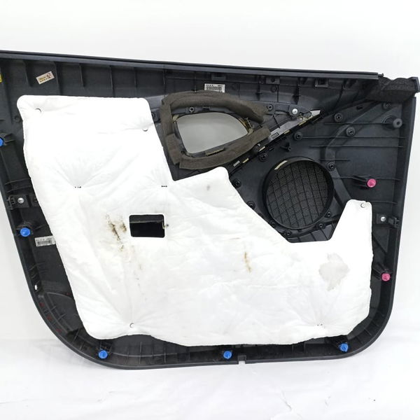 Forro Porta Dianteira Direita Hyundai Ix35 2014 2015