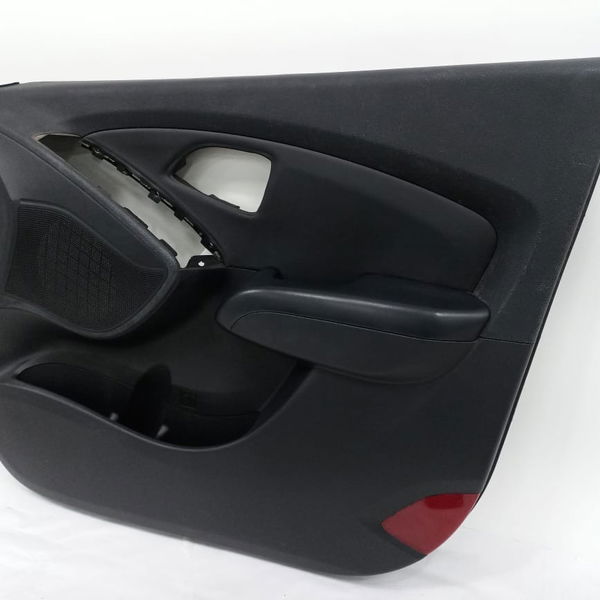 Forro Porta Dianteira Direita Hyundai Ix35 2014 2015