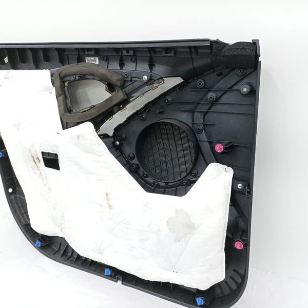 Forro Porta Dianteira Direita Hyundai Ix35 2014 2015