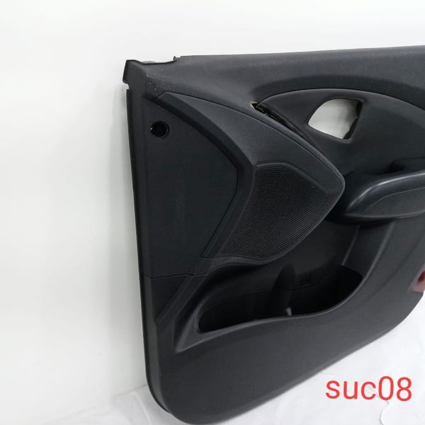 Forro Porta Dianteira Direita Hyundai Ix35 2014 2015