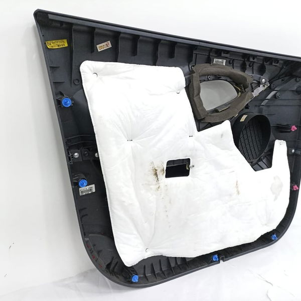 Forro Porta Dianteira Direita Hyundai Ix35 2014 2015