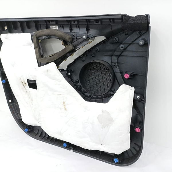 Forro Porta Dianteira Direita Hyundai Ix35 2014 2015