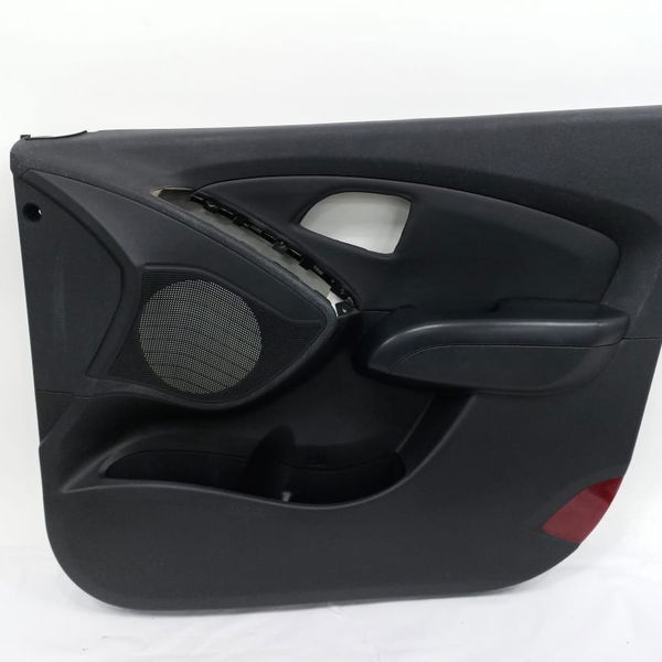 Forro Porta Dianteira Direita Hyundai Ix35 2014 2015
