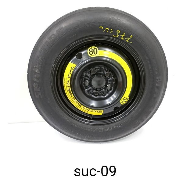 Estepe Maxxis Sparetire T155/90d16 Hyundai Ix35 2014 2015