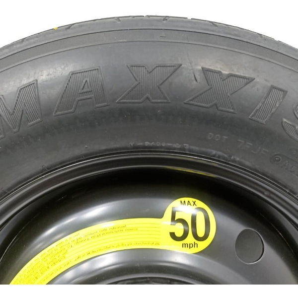 Estepe Maxxis Sparetire T155/90d16 Hyundai Ix35 2014 2015