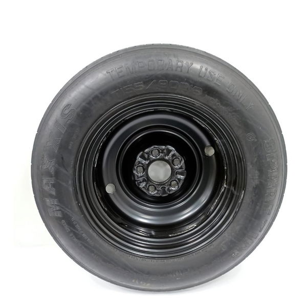 Estepe Maxxis Sparetire T155/90d16 Hyundai Ix35 2014 2015