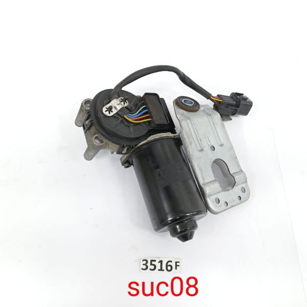 Motor Limpador De Parabrisa Hyundai Ix35 2014 2015