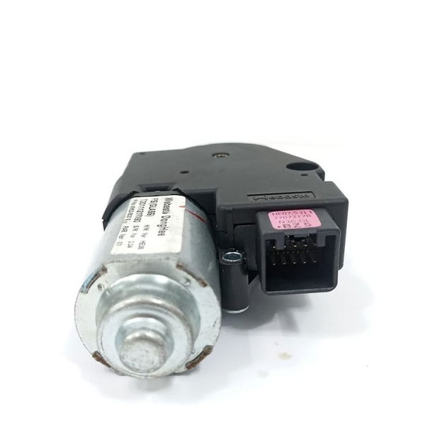 Motor Teto Solar Hyundai Veloster 2013 2014