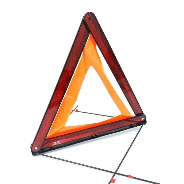 Triângulo Emergência Mini Cooper S 2011 2012