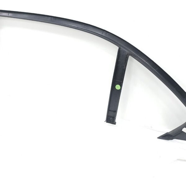 Guarnição Porta Traseira Esquerda Benz C300 V6 2011 