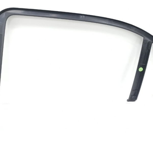 Guarnição Porta Traseira Esquerda Benz C300 V6 2011 