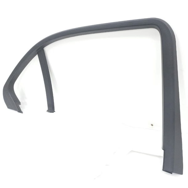 Guarnição Porta Traseira Esquerda Benz C300 V6 2011 