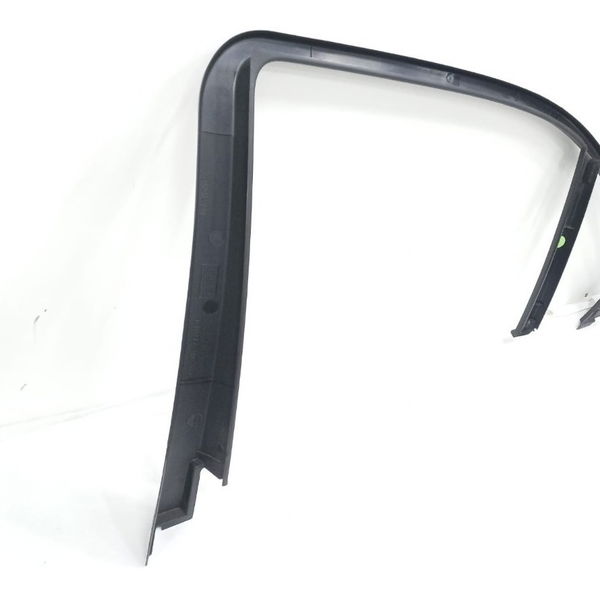 Guarnição Porta Traseira Esquerda Benz C300 V6 2011 