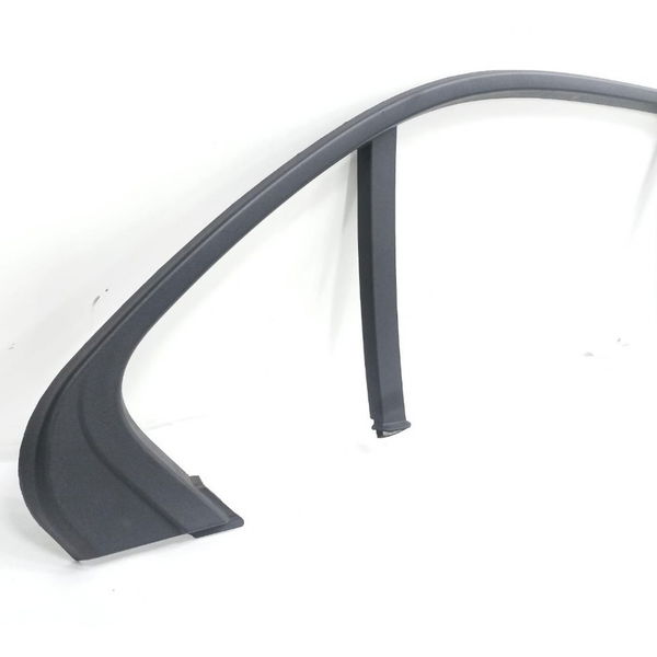 Guarnição Porta Traseira Esquerda Benz C300 V6 2011 