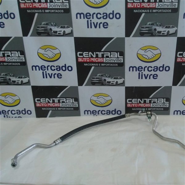 Mangueira De Ar Condicionado Mitsubishi Lancer 2016