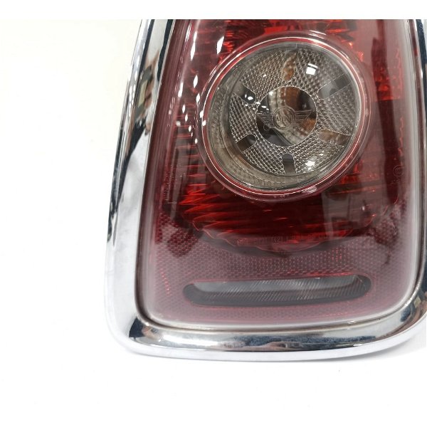 Lanterna Direita Mini Cooper S 2010