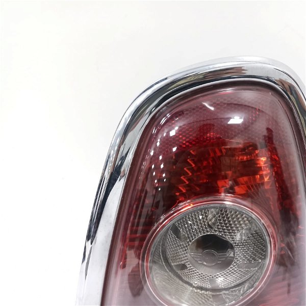 Lanterna Direita Mini Cooper S 2010