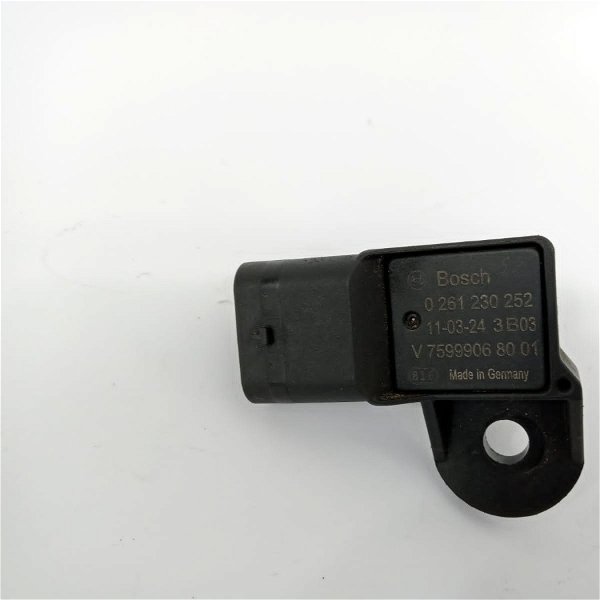 Sensor Map Mini Cooper S 2011 2012 061230252