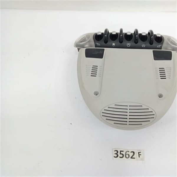 Interruptor Console Luz Teto Mini Cooper S 2010 3422626