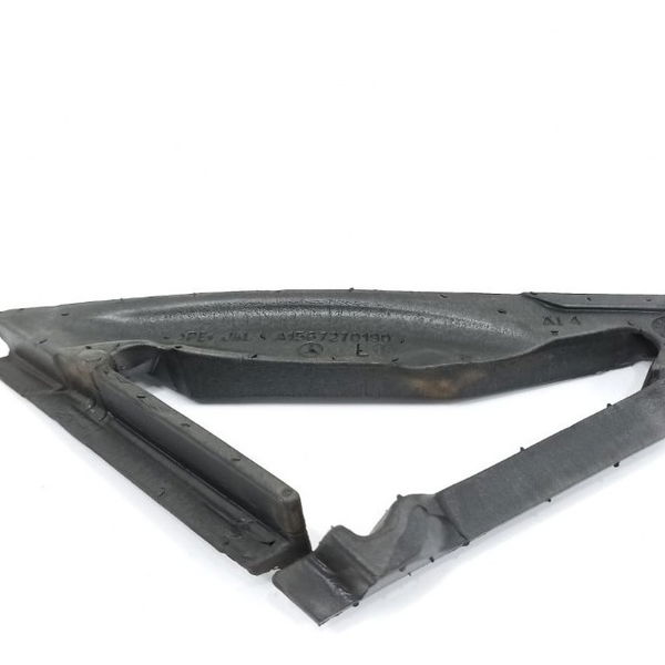 Espuma Retrovisor Esquerdo Mercedes Gla200 2016