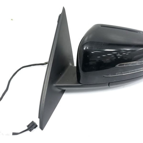 Retrovisor Esquerdo Mercedes Gla200 2016