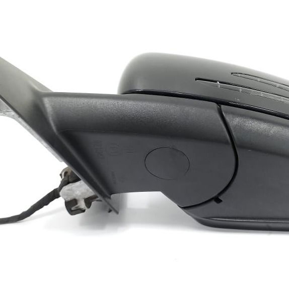 Retrovisor Esquerdo Mercedes Gla200 2016