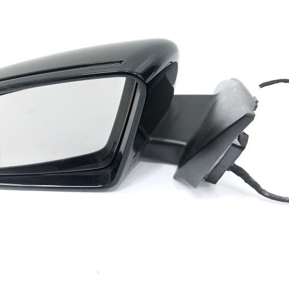 Retrovisor Esquerdo Mercedes Gla200 2016