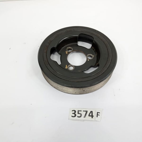 Polia Virabrequim Mini Cooper S 2010 V7562801