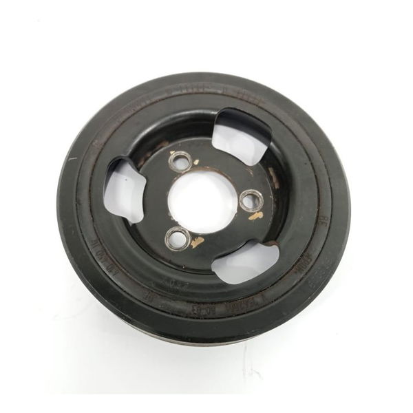 Polia Virabrequim Mini Cooper S 2010 V7562801