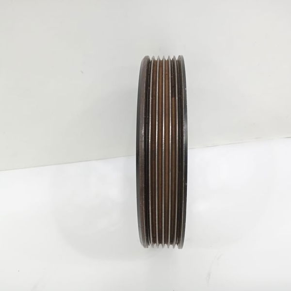 Polia Virabrequim Mini Cooper S 2010 V7562801