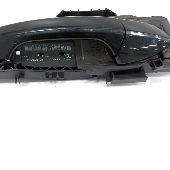 Maçaneta Externa Traseira Direita Mercedes Gla200 2016
