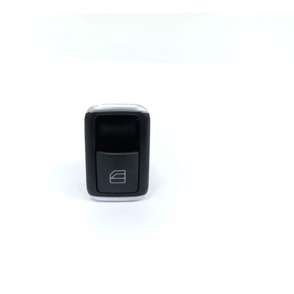 Botão Comando Vidro Traseira Direita Mercedes Gla200 2016