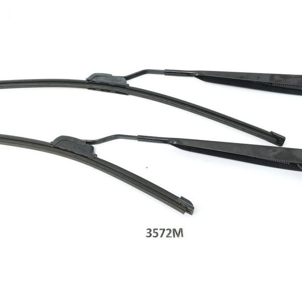 Par Braço Limpador Parabrisas Mini Cooper  S 2010
