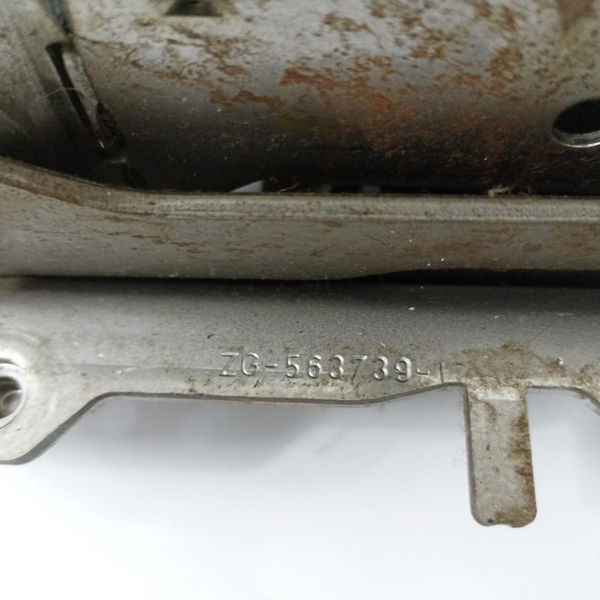 Coluna Direção Mini Cooper  S 2010
