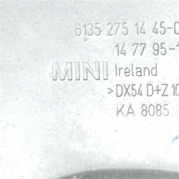 Suporte Mini Cooper  S 2010 14779510