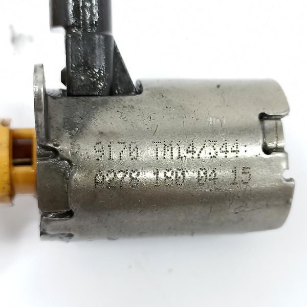 Valvula Solenoide Mercedes Gla200 2016 A2781800415