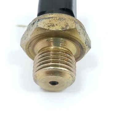 Sensor Pressão Óleo Mini Cooper S 2010