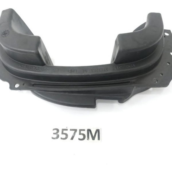 Acabamento Coluna Direção Mini Cooper S 2010