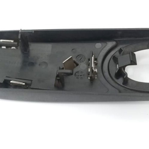 Aplique Paralama Lado Esquerdo Mini Cooper S 2010