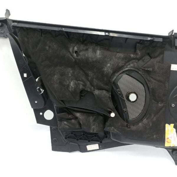 Forro Lateral Traseiro Direito Mini Cooper S 2010