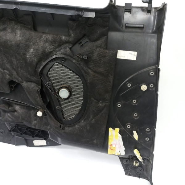 Forro Lateral Traseiro Direito Mini Cooper S 2010