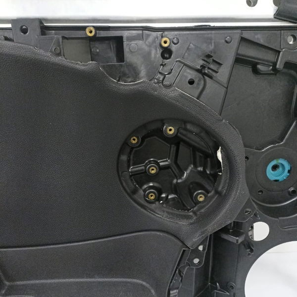 Maquina Vidro Dianteira Esquerda Mini Cooper S 2010